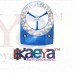 OkaeYa Super 32 Led Rechargeable Desk Portable Fan